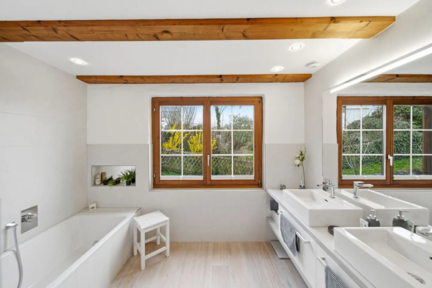 Charmantes Familienhaus in Rafz - Foto 5 von 9