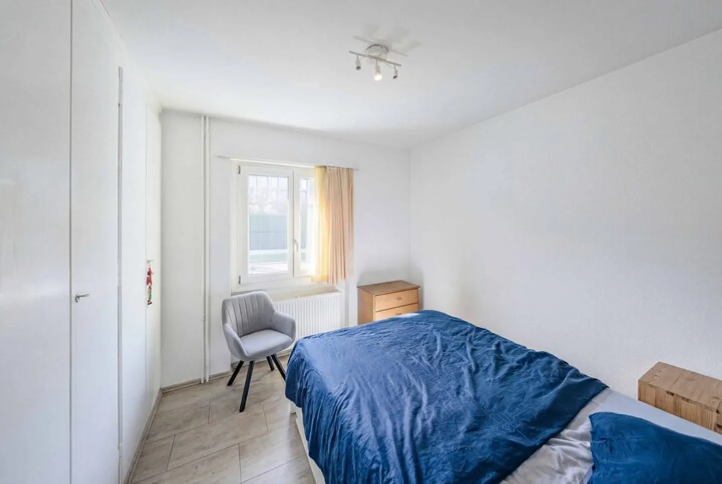 RENTAL OPPORTUNITY IN THE BERN SCHOSSHALDEN QUARTER (4.3%) - Photo 5 of 8