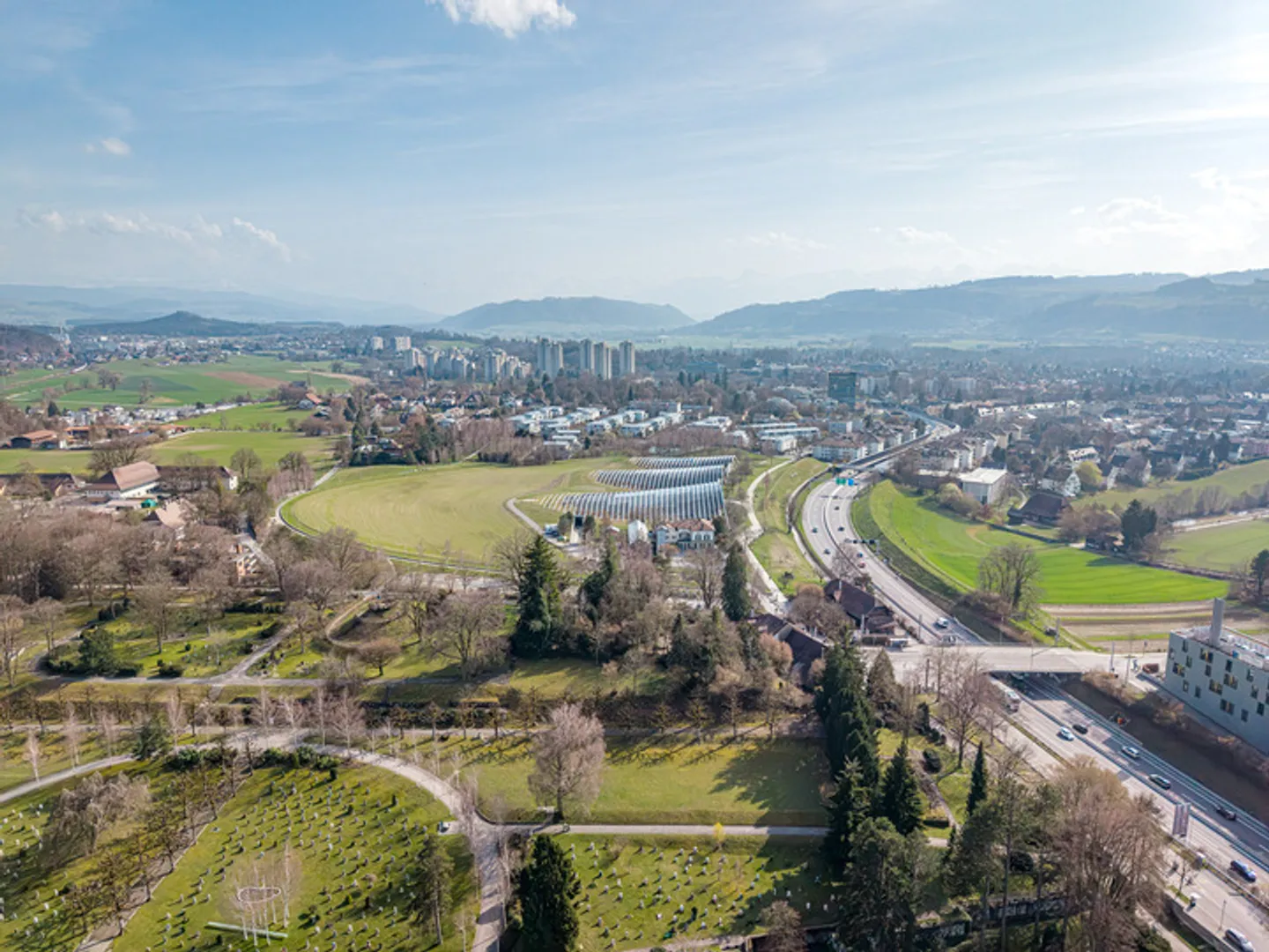 RENTAL OPPORTUNITY IN THE BERN SCHOSSHALDEN QUARTER (4.3%) - Photo 7 of 8