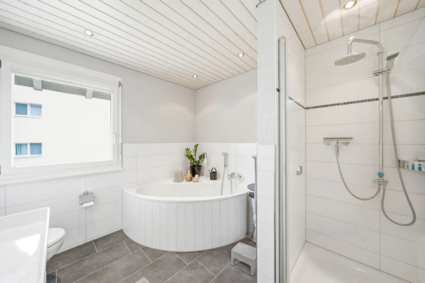 UNA CASA CON CUORE: MODERNA, CALDA E ACCOGLIENTE - Foto 6 di 9