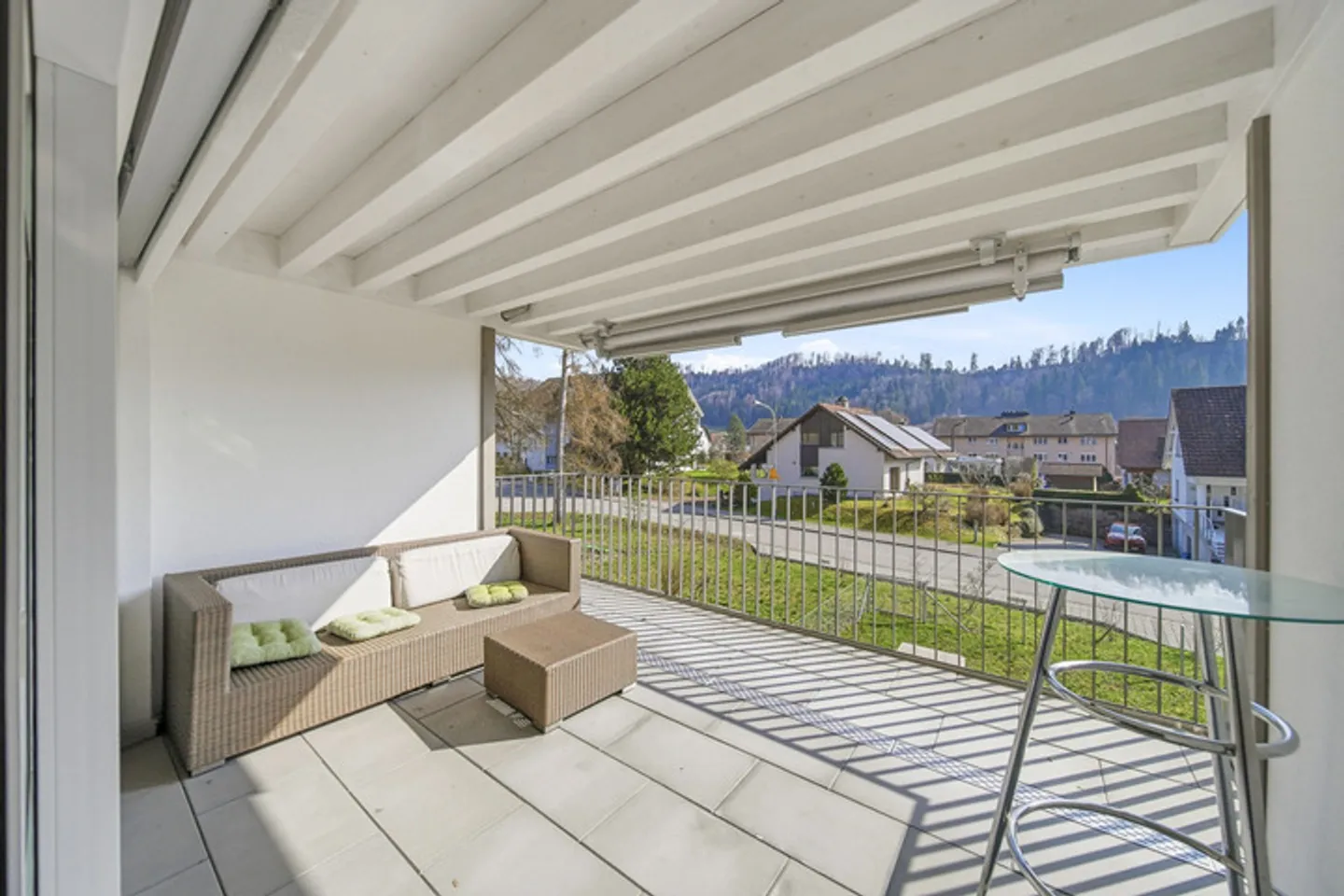 Light-Filled and Modern Living Space in Idyllic Location - Photo 7 of 9