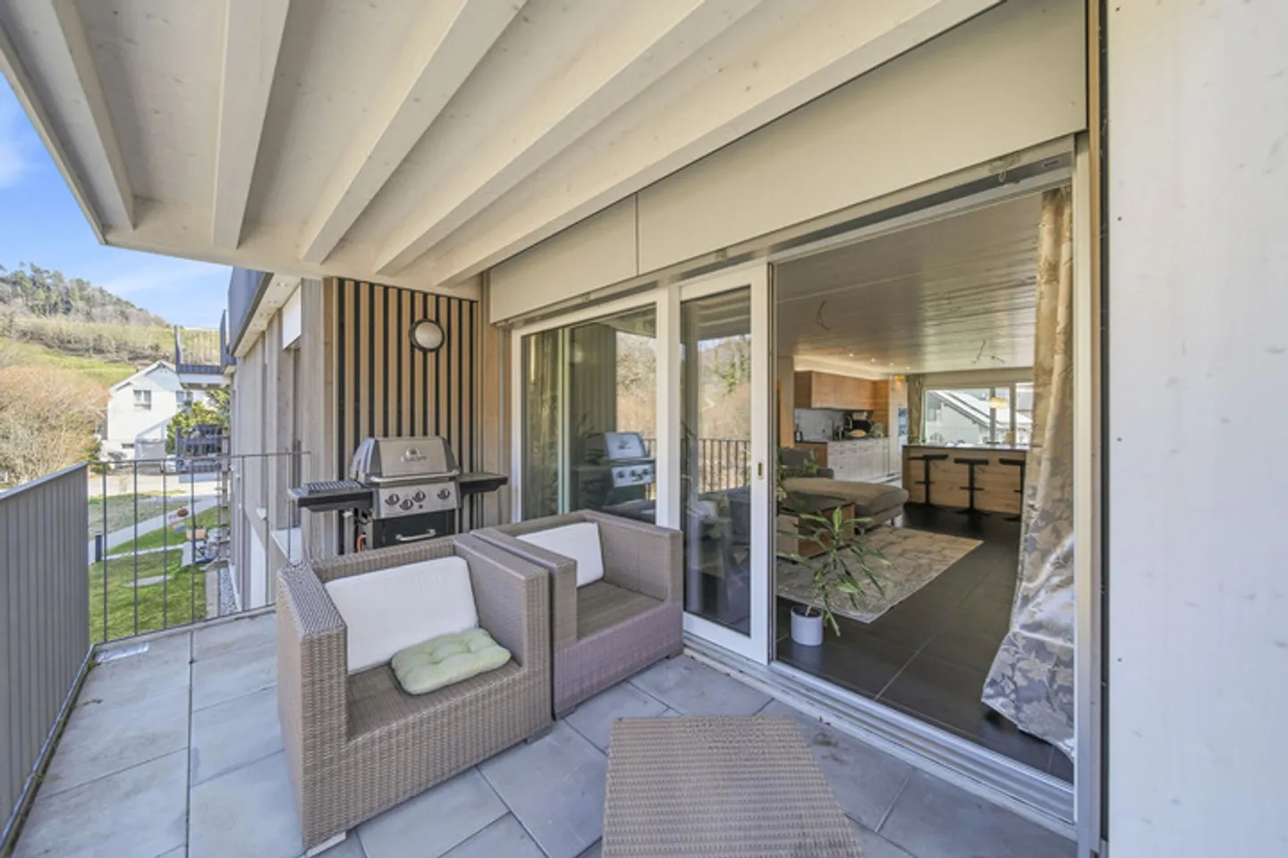 Light-Filled and Modern Living Space in Idyllic Location - Photo 6 of 9