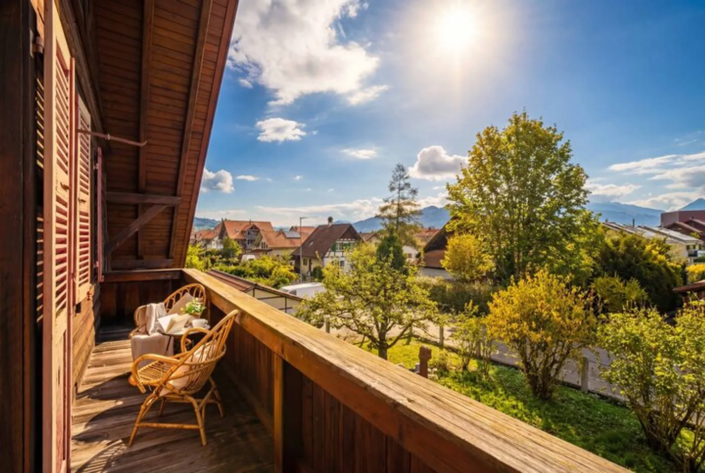 Charming Opportunity in Lerchenfeld - Affordable Single-Family Home - Photo 7 of 9