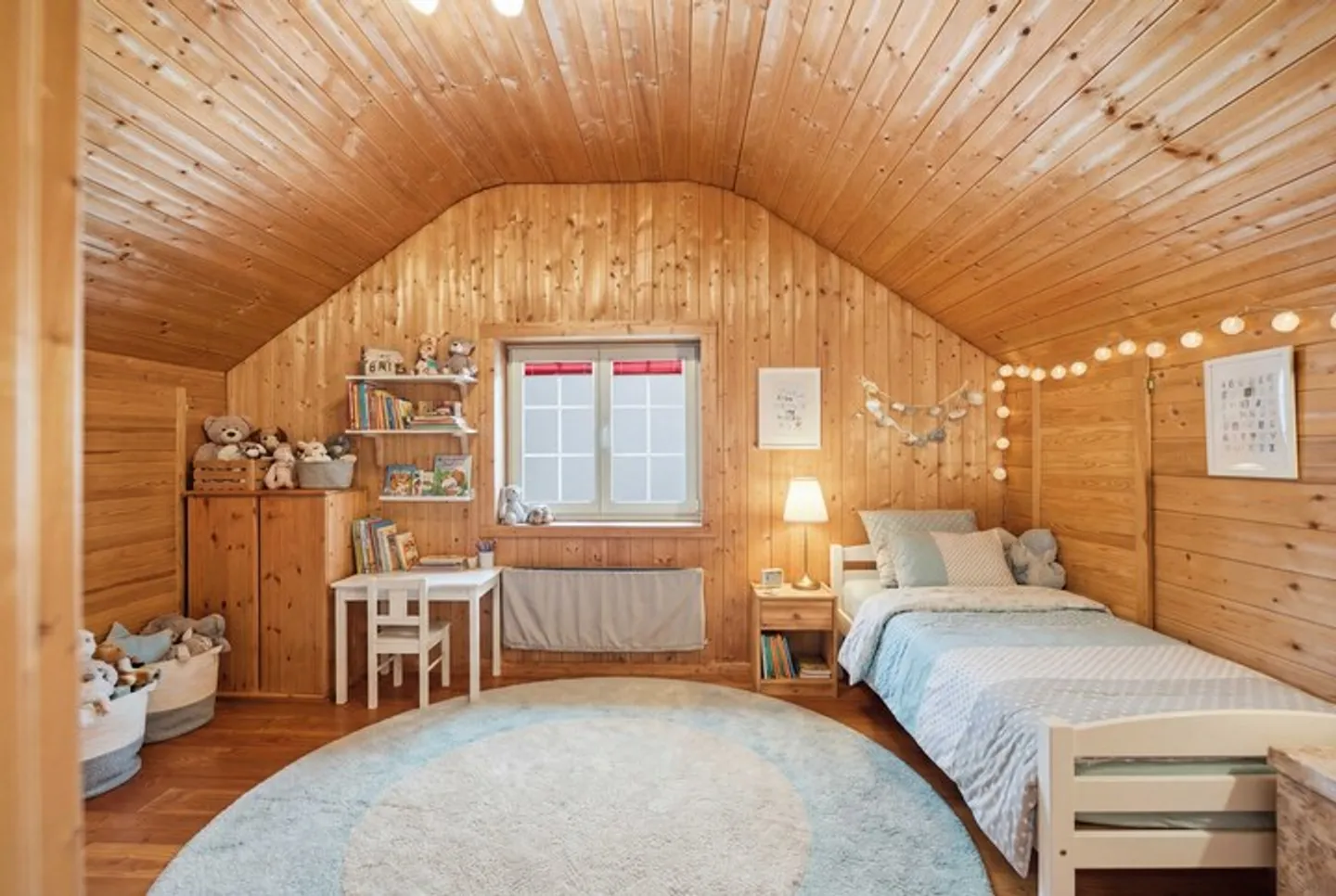 DURCHDACHTES 4.5-ZIMMER-EINFAMILIENHAUS MIT TERRASSE UND CARPORT - Photo 4 of 8