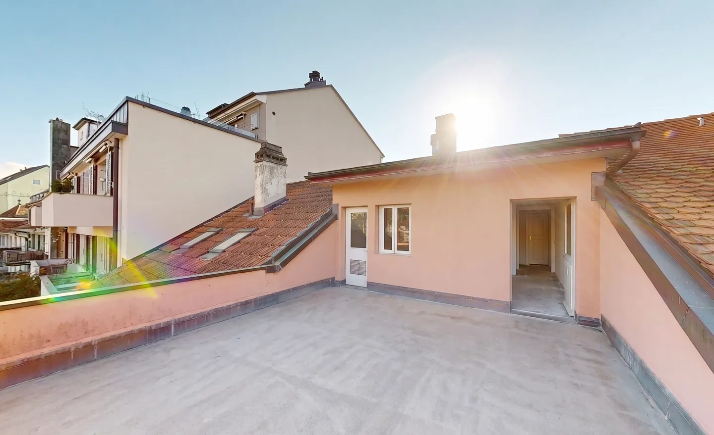 Top Gewerbefläche in Thun - Foto 6 von 8