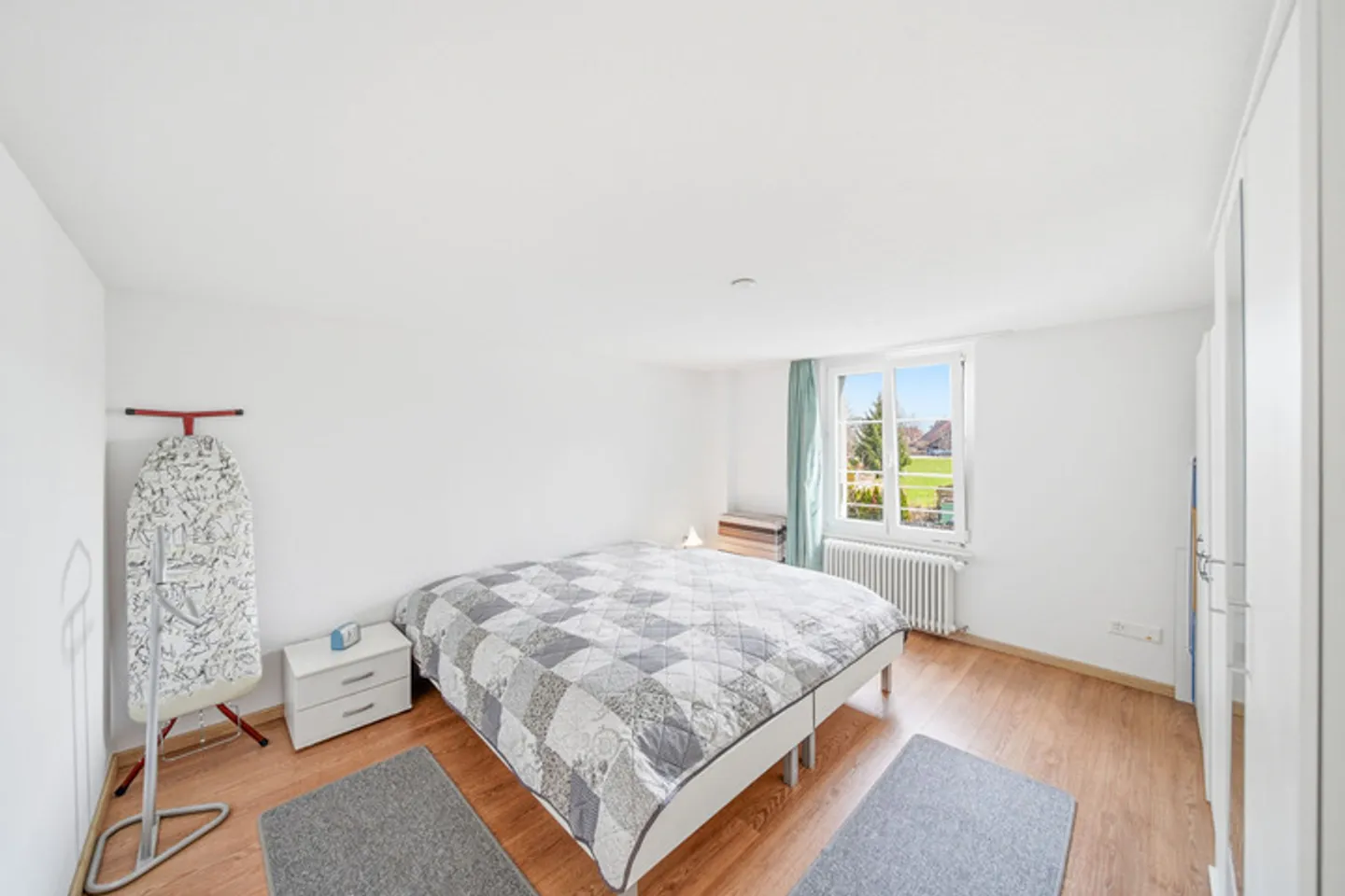 Einmaliges Mehrfamilienhaus in Schötz - Foto 4 von 9