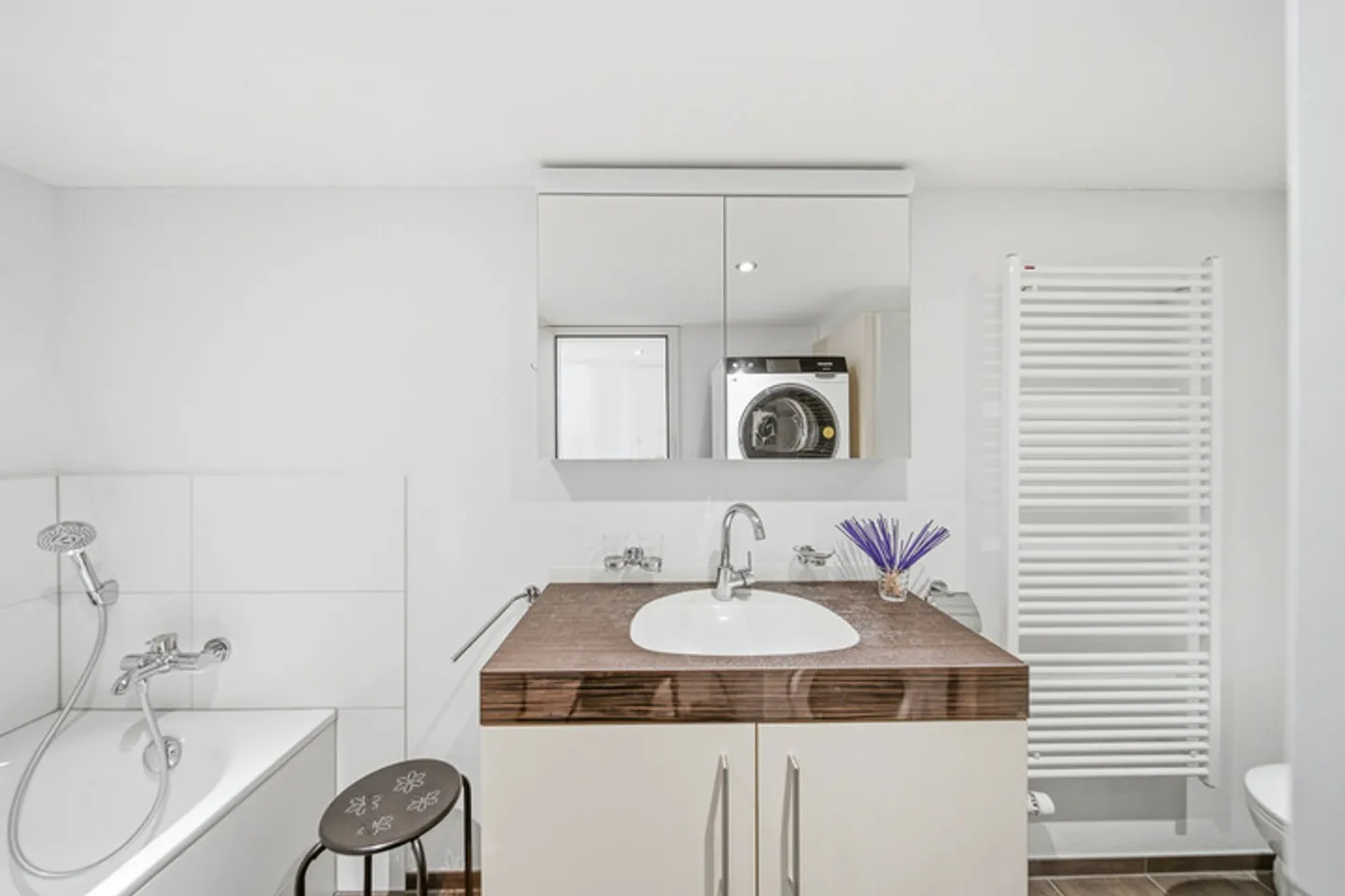 Einmaliges Mehrfamilienhaus in Schötz - Foto 5 von 9