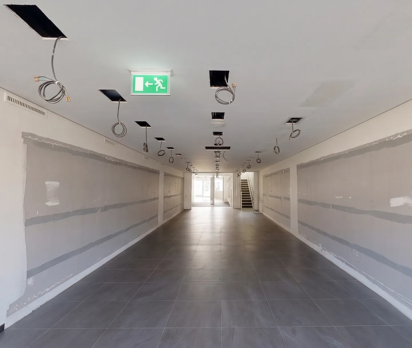 Top Gewerbefläche in Thun - Foto 3 von 8