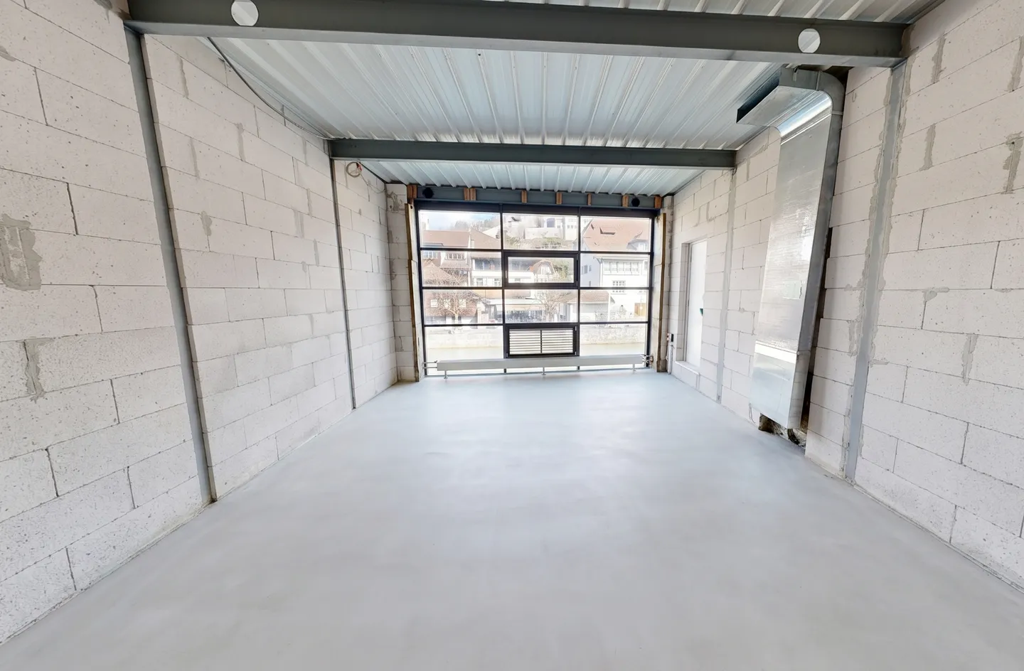 Top Gewerbefläche in Thun - Foto 4 von 8