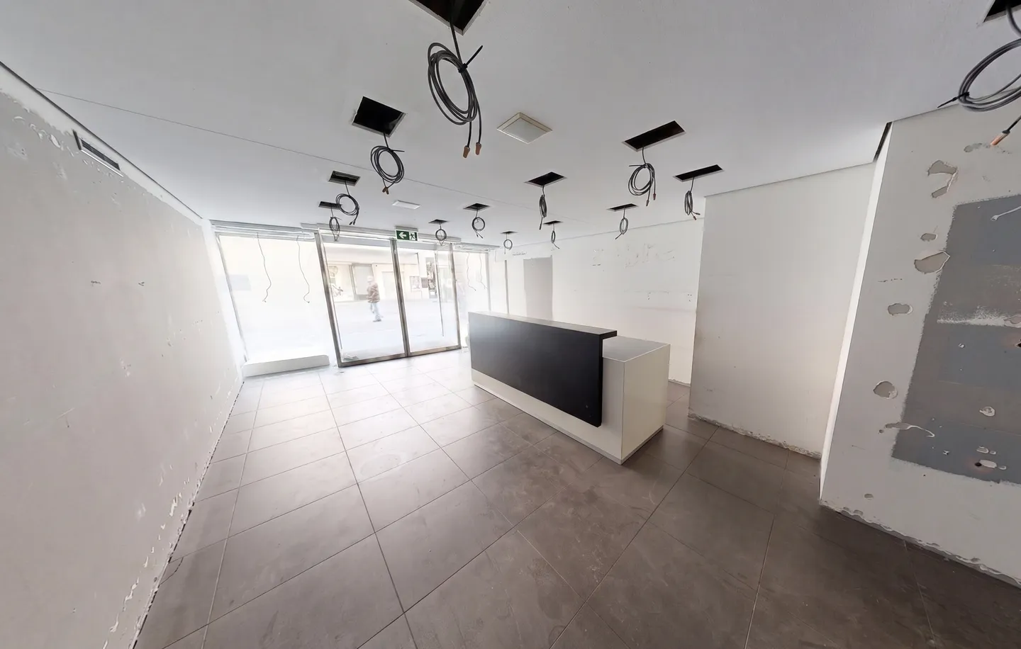 Top Gewerbefläche in Thun - Foto 2 von 8