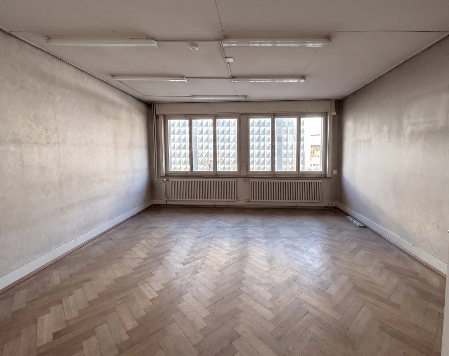 Top Gewerbefläche in Thun - Foto 5 von 8