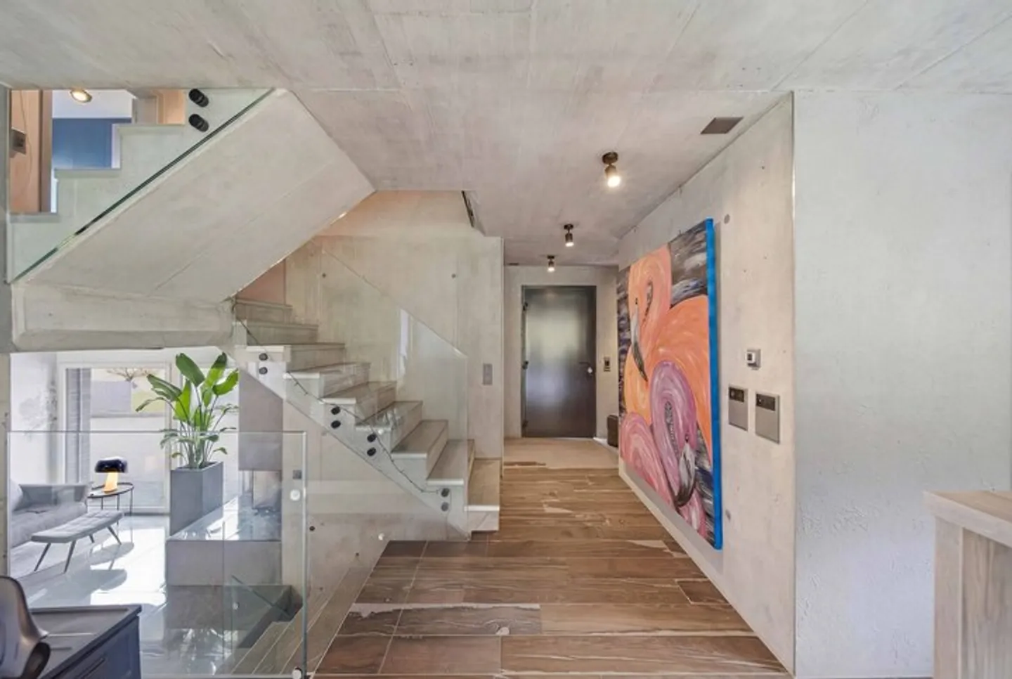 Villa esclusiva con panorama montano, sauna e giardino d'inverno - Foto 2 di 8