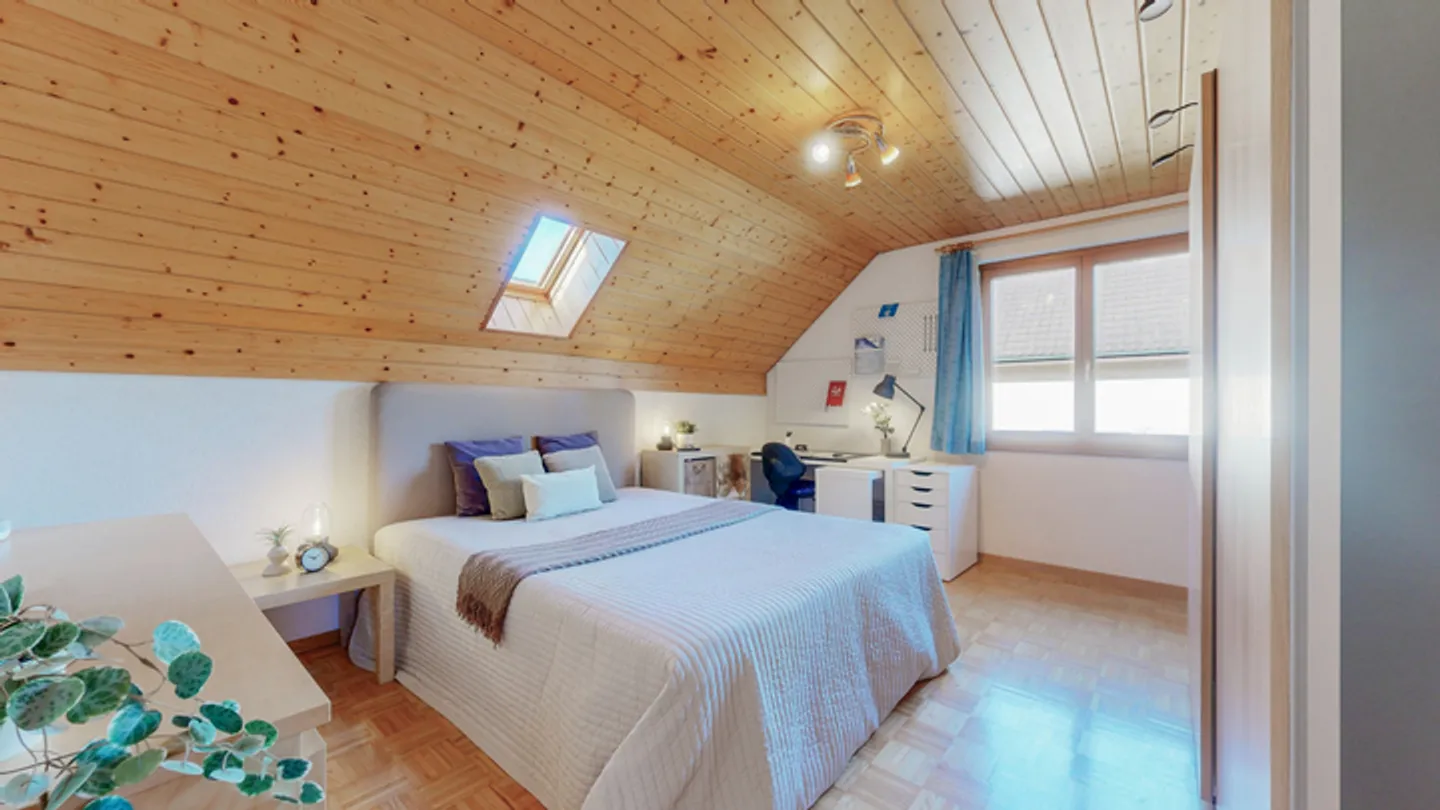 Geräumiges Familienhaus in Brislach - Foto 4 von 8
