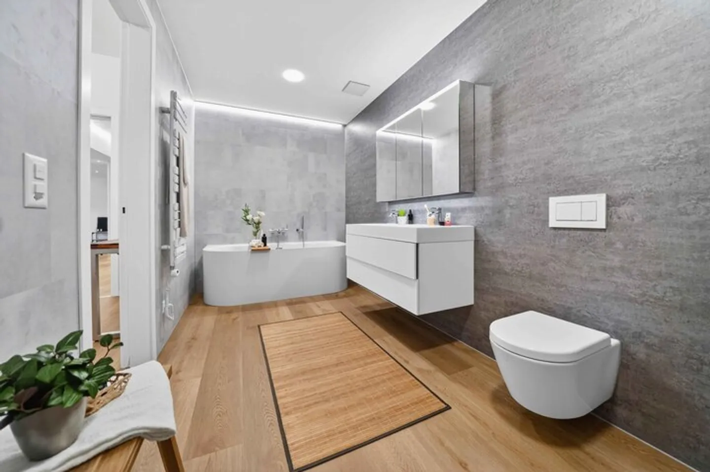 FRESHLY RENOVATED BUSINESS PREMISES OR RESIDENTIAL GEM - Photo 6 of 7