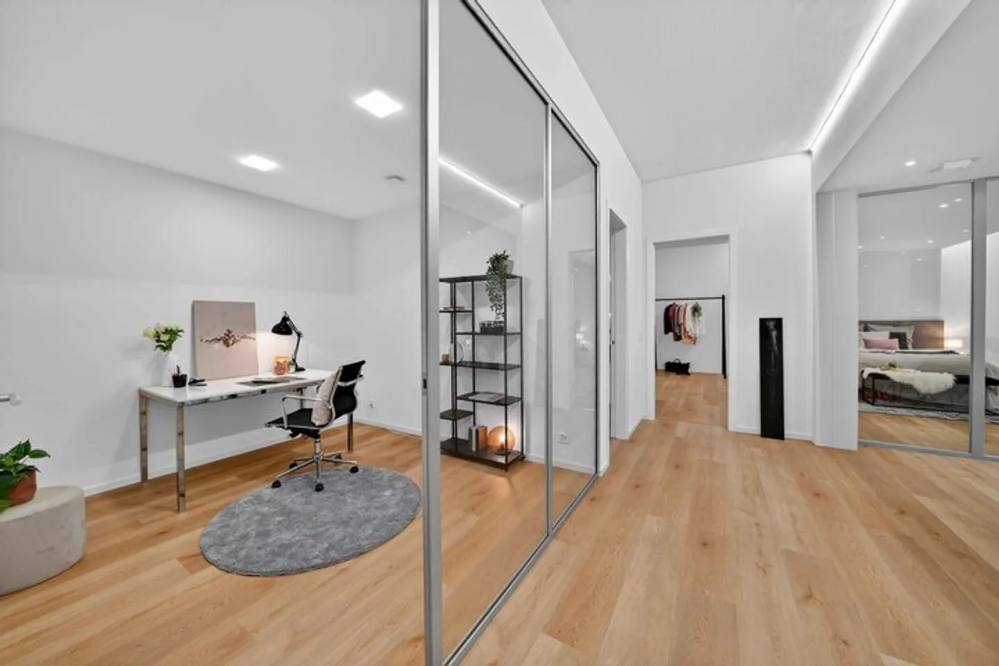 FRESHLY RENOVATED BUSINESS PREMISES OR RESIDENTIAL GEM - Photo 5 of 7