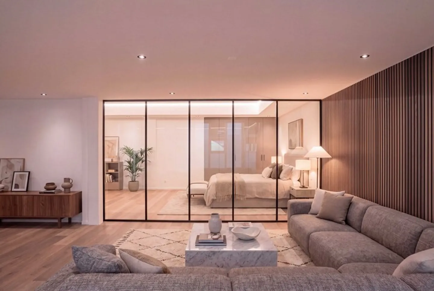 THALMATT 2: PURE AESTHETICS ON THE GROUND FLOOR - LIVING OR COMMERCIAL - Photo 7 of 8