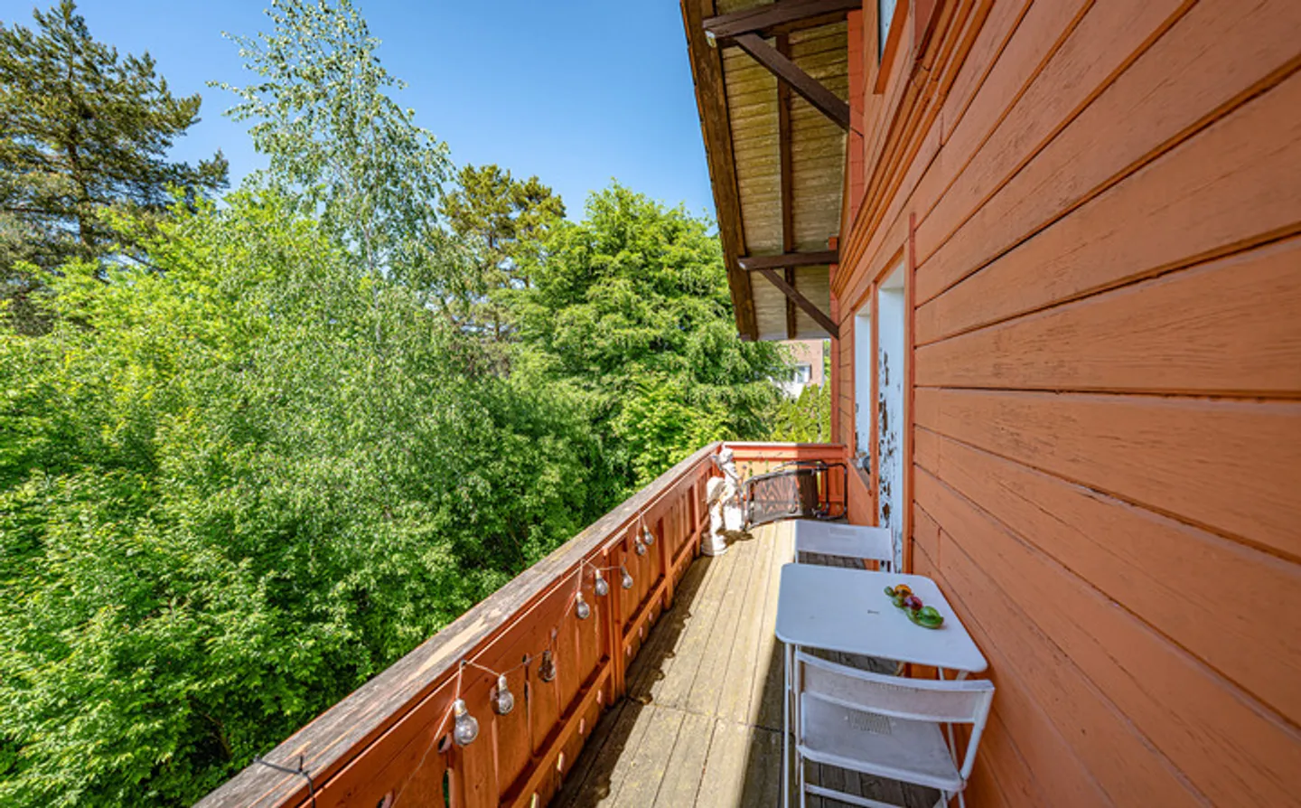 MULTI-FAMILY HOUSE WITH 5.24% GROSS YIELD - Photo 7 of 8