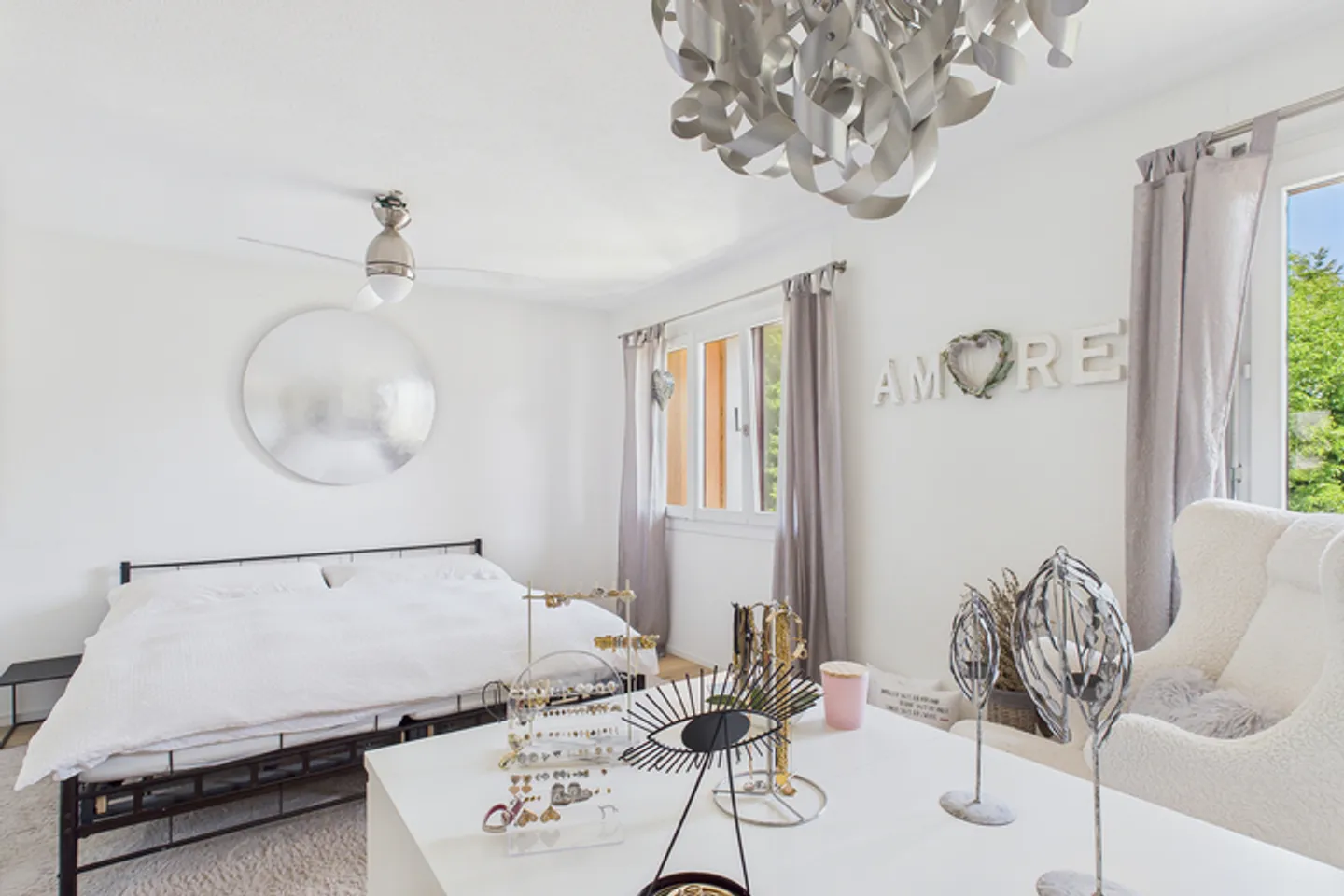 LIVING LIKE IN A HOUSE: MAISONETTE WITH PRIVATE GARDEN - Photo 5 of 8