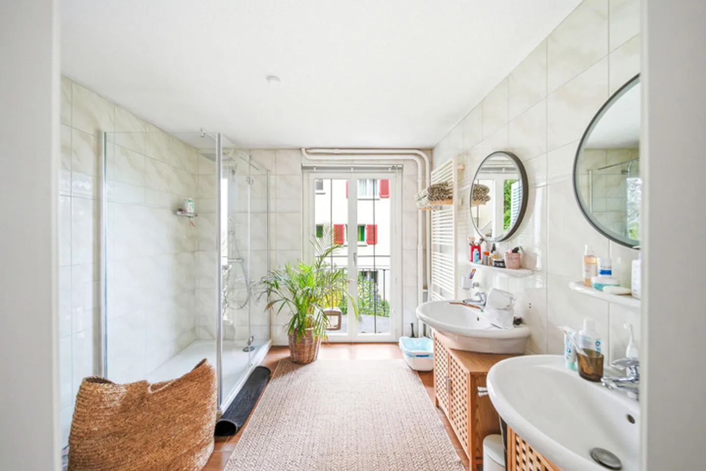 CHALET CHARME NELLA CITTÀ CON TRE UNITA' - Foto 6 di 8