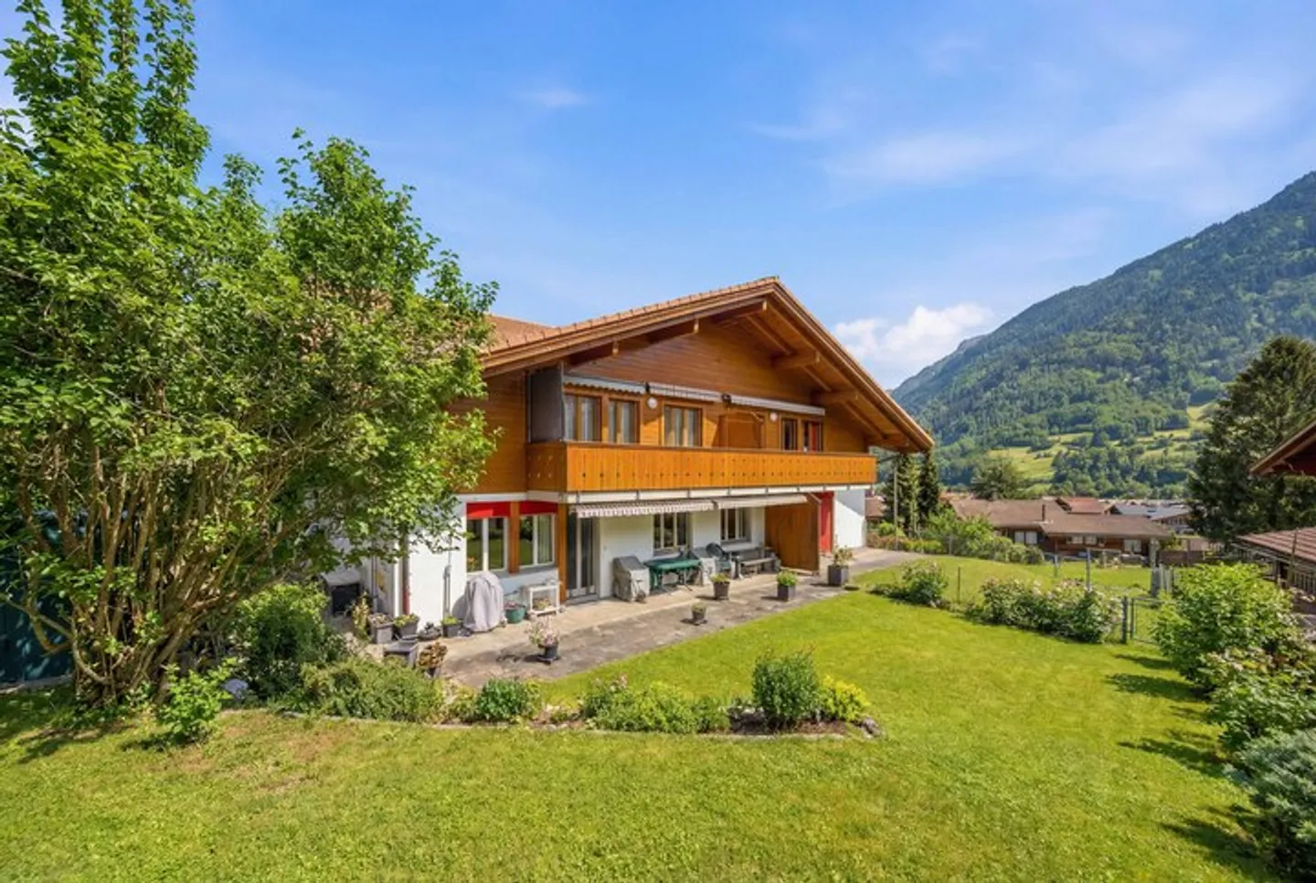 Vivere con stile nel cuore delle Alpi - Foto 7 di 9