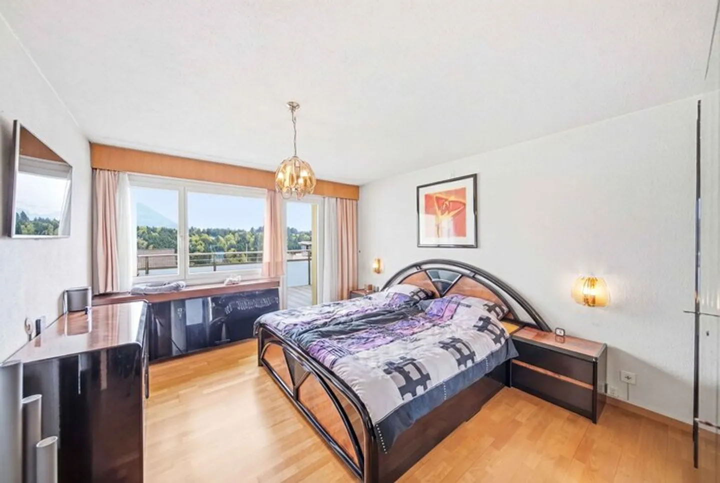 Geräumiges Einfamilienhaus - Foto 4 von 8