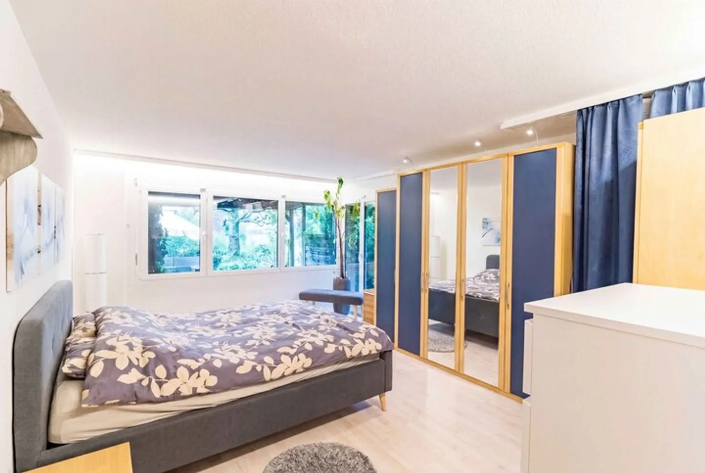 VILLA INDIPENDENTE DI 6,5 STANZE CON UNA BELLA VISTA - Foto 5 di 8
