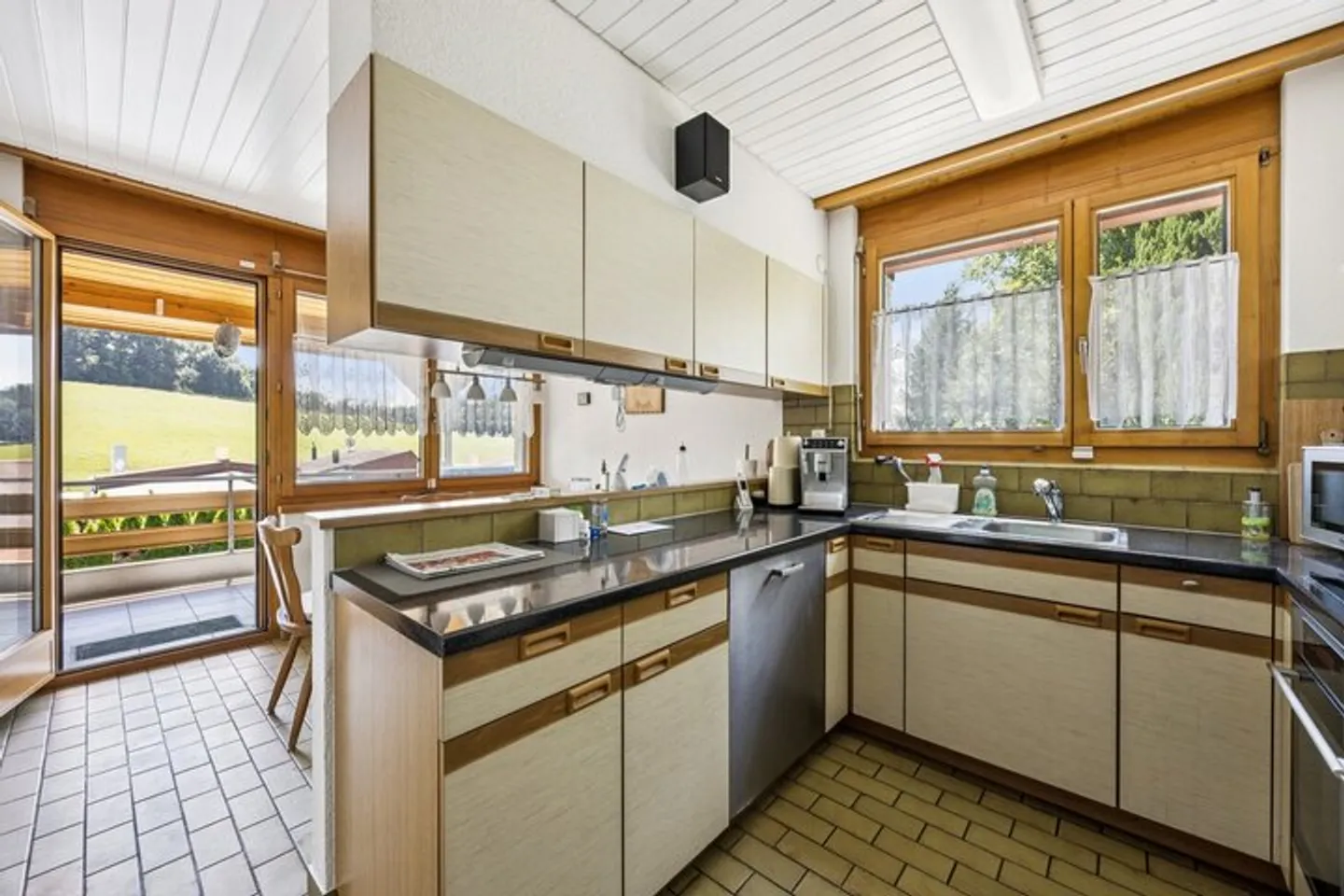 Bonheur sur 226 m² - Maison individuelle avec grand jardin - Photo 5 sur 8