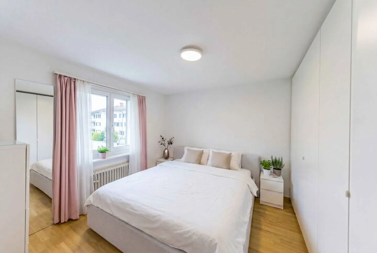 NACHHALTIGES INVESTMENT IN REGENSDORF - MEHRFAMILIENHAUS MIT 6 WOHNUNGEN - Foto 5 von 8