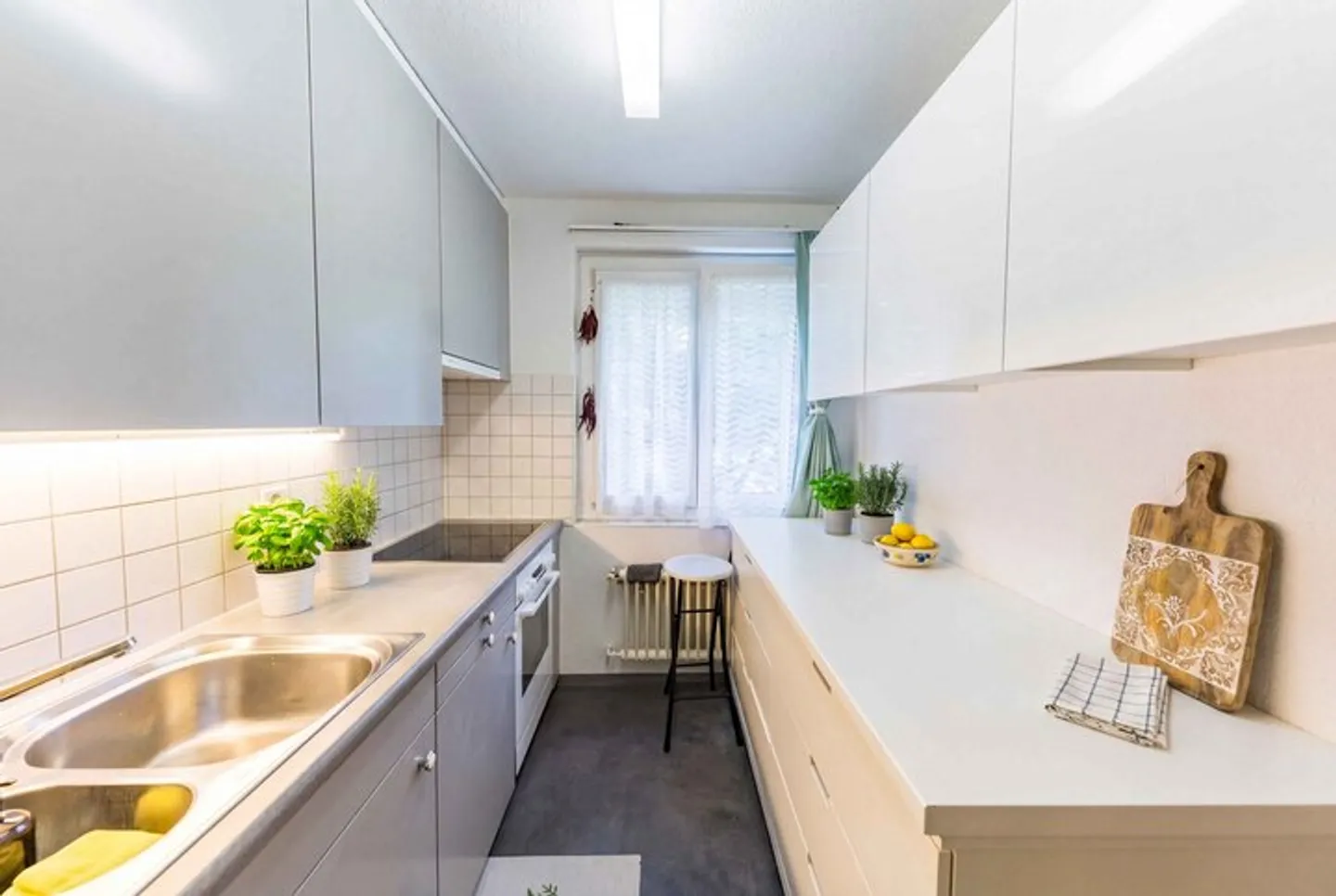 NACHHALTIGES INVESTMENT IN REGENSDORF - MEHRFAMILIENHAUS MIT 6 WOHNUNGEN - Foto 3 von 8