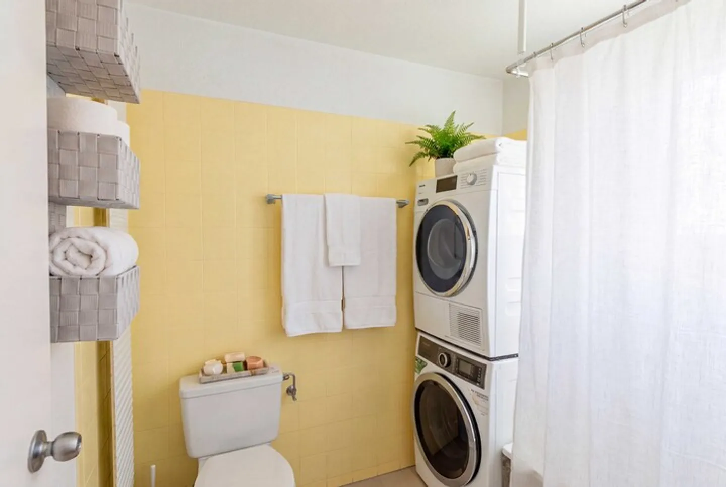 MODERN UND KOMFORTABEL - 4.5 ZIMMER WOHNUNG IN THÖRISHAUS - Photo 6 sur 8