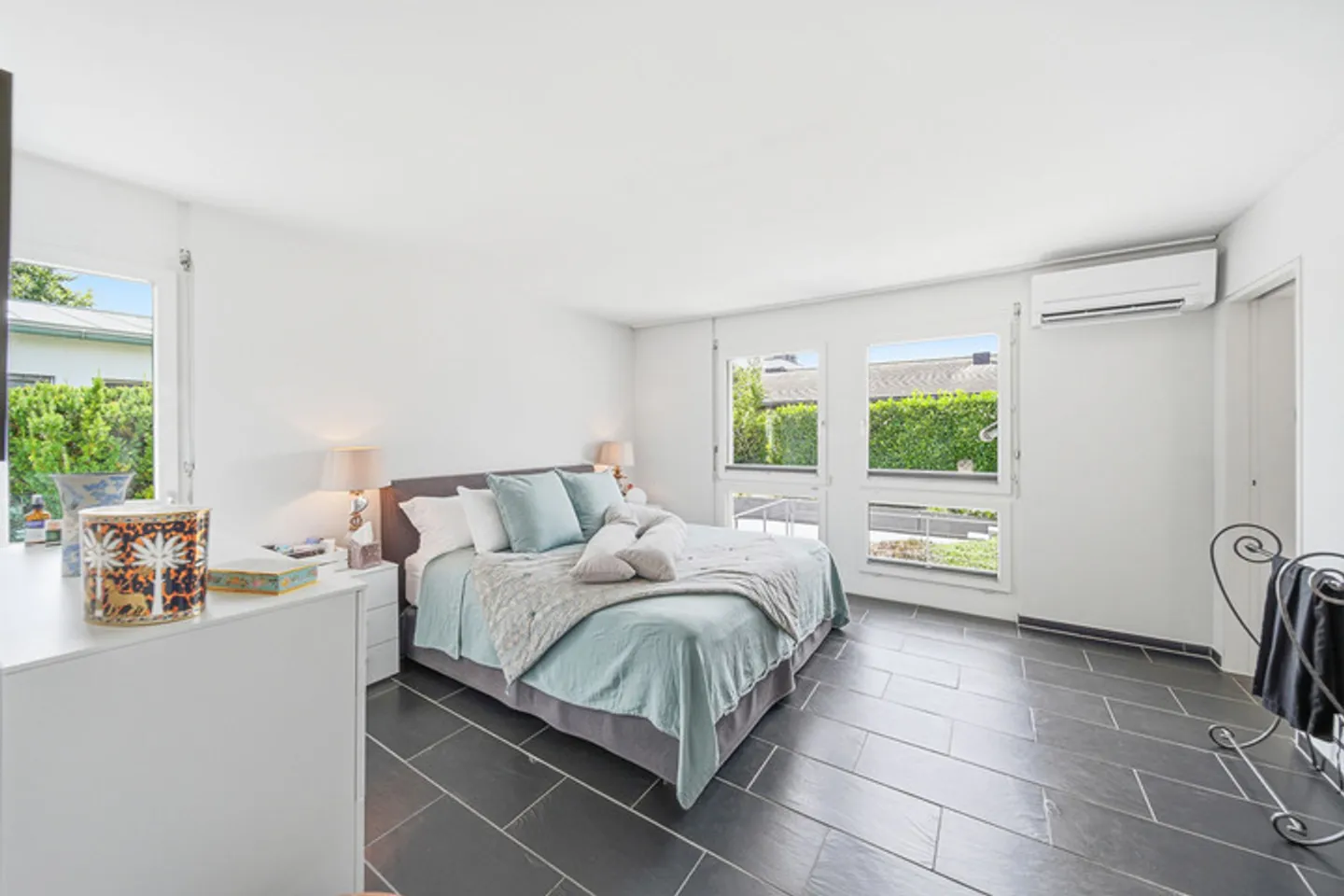 Charmantes Einfamilienhaus mit Terrasse - Foto 4 von 8