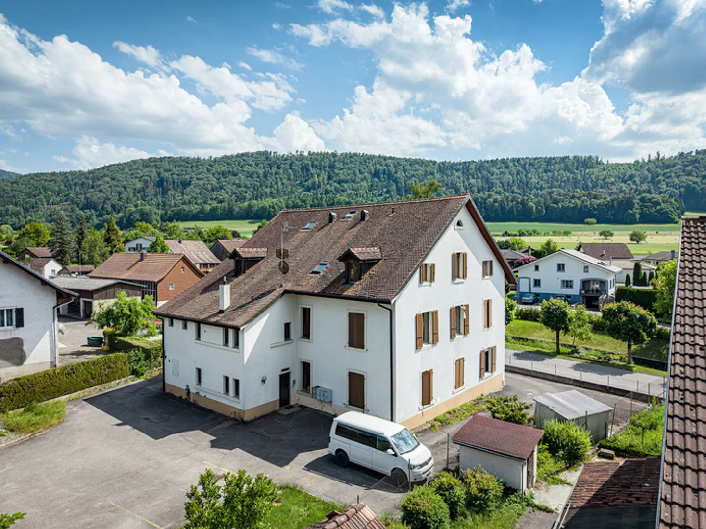INVESTISSEMENT INTELLIGENT DANS LE VAL TERBI (BR 5.16%) - Photo 7 sur 8