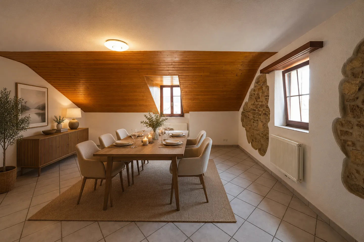 INVESTISSEMENT INTELLIGENT DANS LE VAL TERBI (BR 5.16%) - Photo 3 sur 8