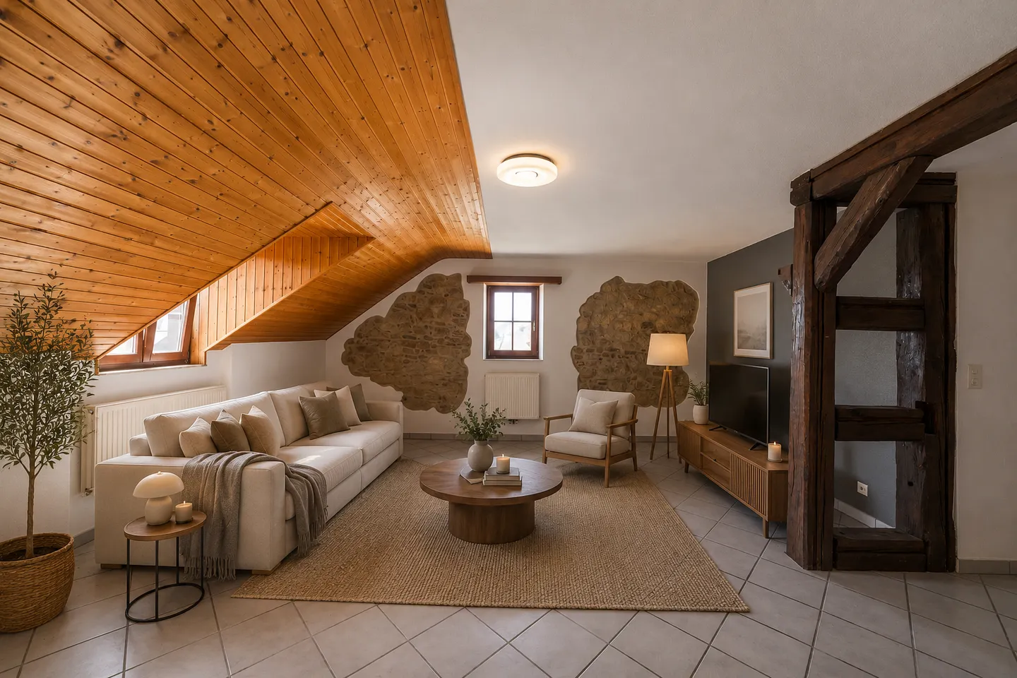 INVESTISSEMENT INTELLIGENT DANS LE VAL TERBI (BR 5.16%) - Photo 2 sur 8