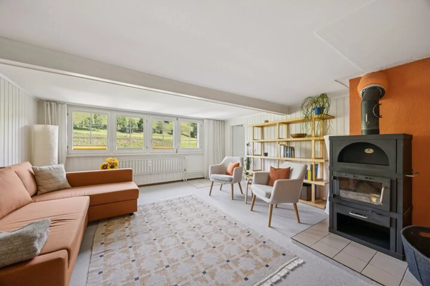 Diverse, Charming, Renovated Appenzeller House - Photo 5 of 8