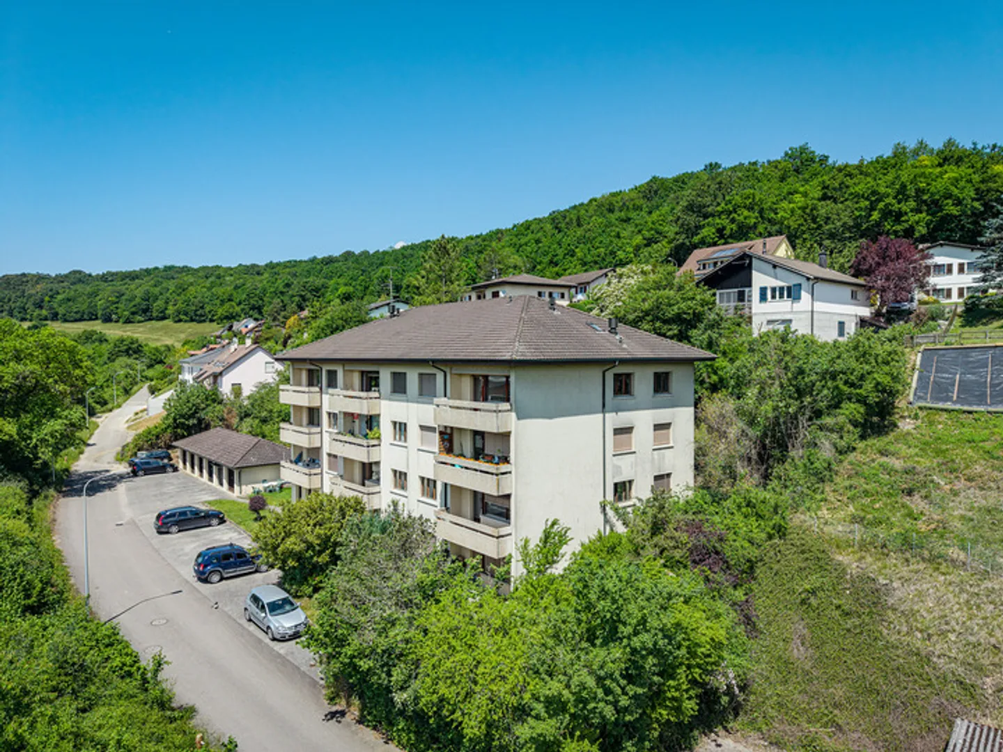 INVESTIR AVEC HABILETÉ DANS L'AJOIE (BR 6.3%) - Photo 2 sur 8
