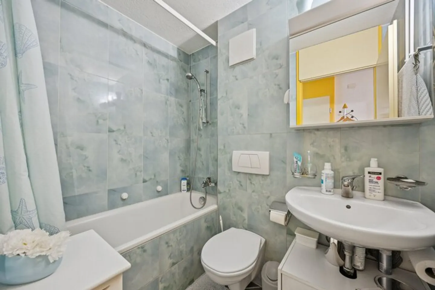 4.95 % RENDITE – MEHRFAMILIENHAUS ALS INVESTITION MIT PERSPEKTIVE - Foto 4 von 8