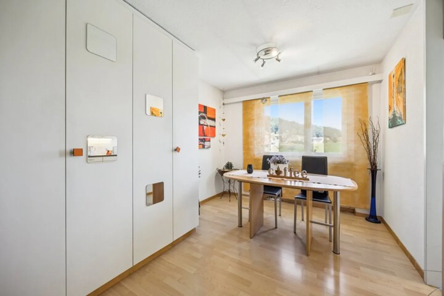 4.95 % RENDITE – MEHRFAMILIENHAUS ALS INVESTITION MIT PERSPEKTIVE - Foto 5 von 8