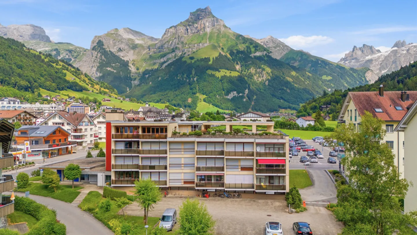 KLEIN ABER FEIN - HÜBSCHE FERIENWOHNUNG MIT HERRLICHEN AUSSICHTEN - Foto 7 di 8