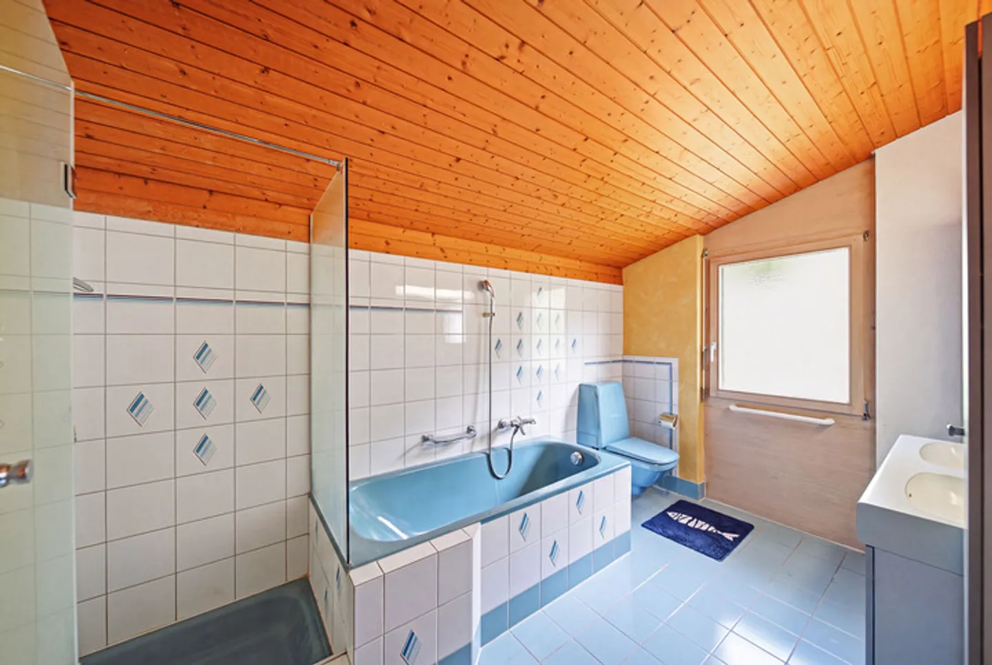 MAISON INDIVIDUELLE DE 7.5 PIÈCES AVEC VUE PANORAMIQUE - Photo 7 sur 8