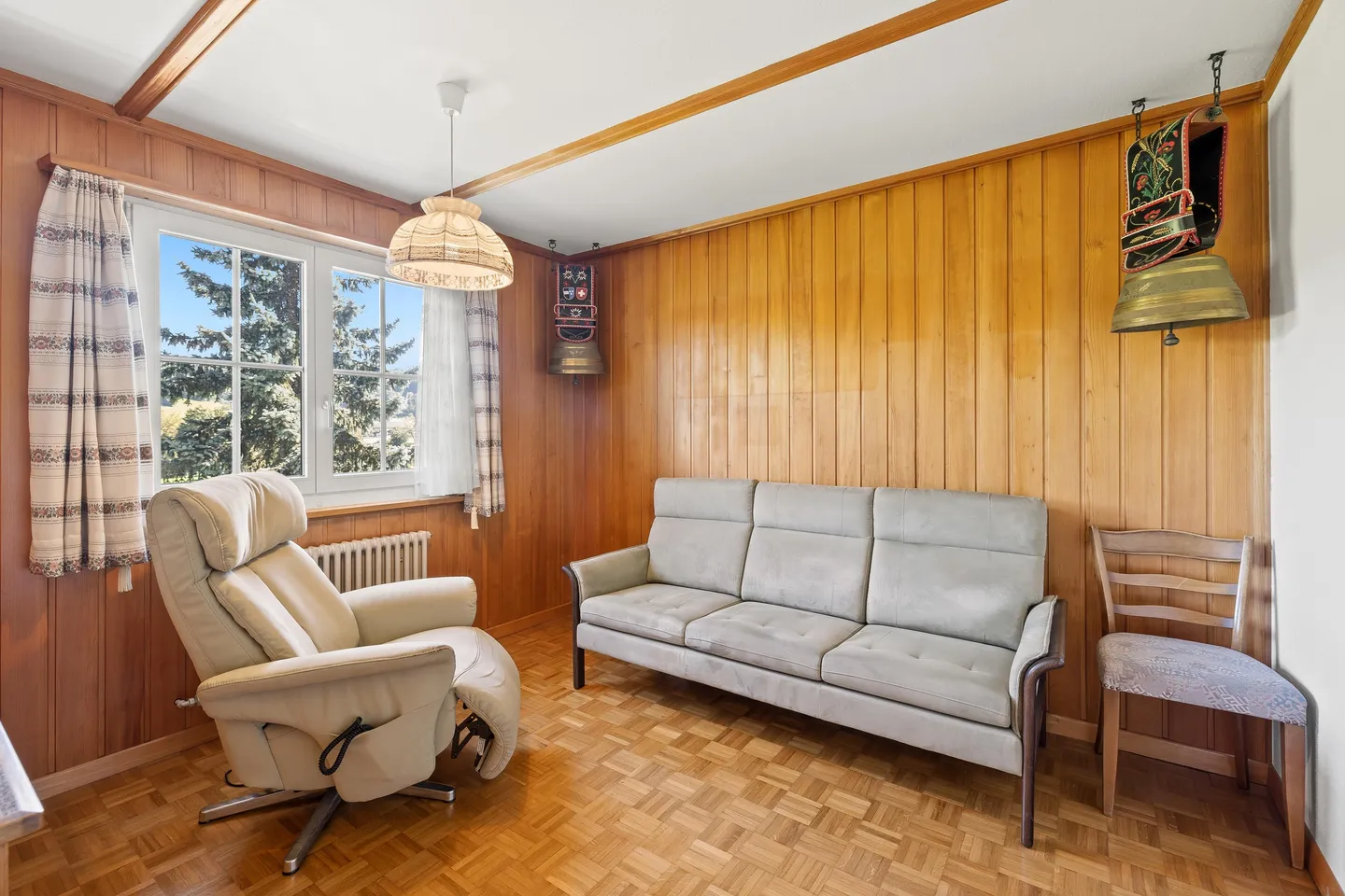 Oasis au bord de la forêt - Photo 2 sur 5