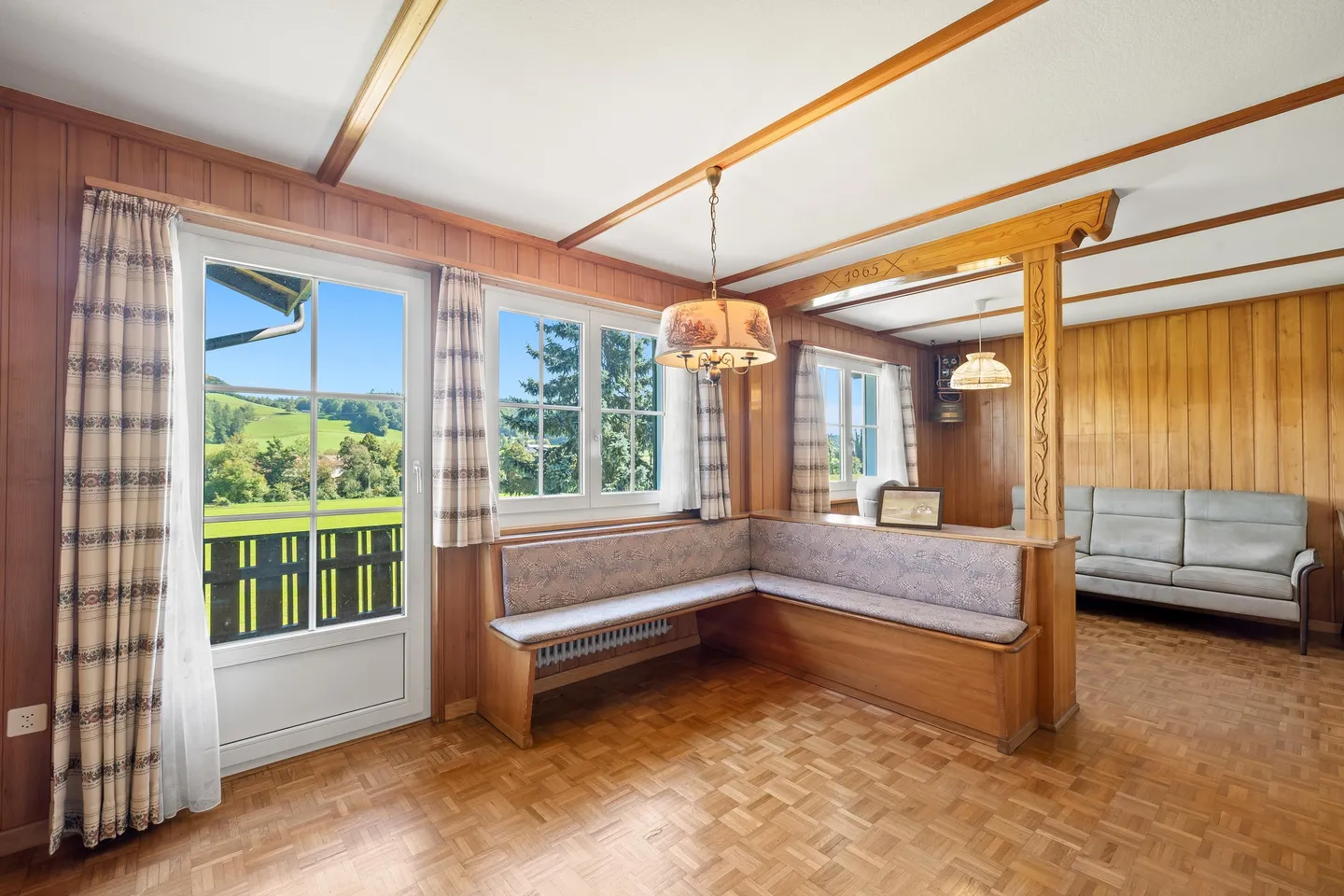 Oasis au bord de la forêt - Photo 3 sur 5