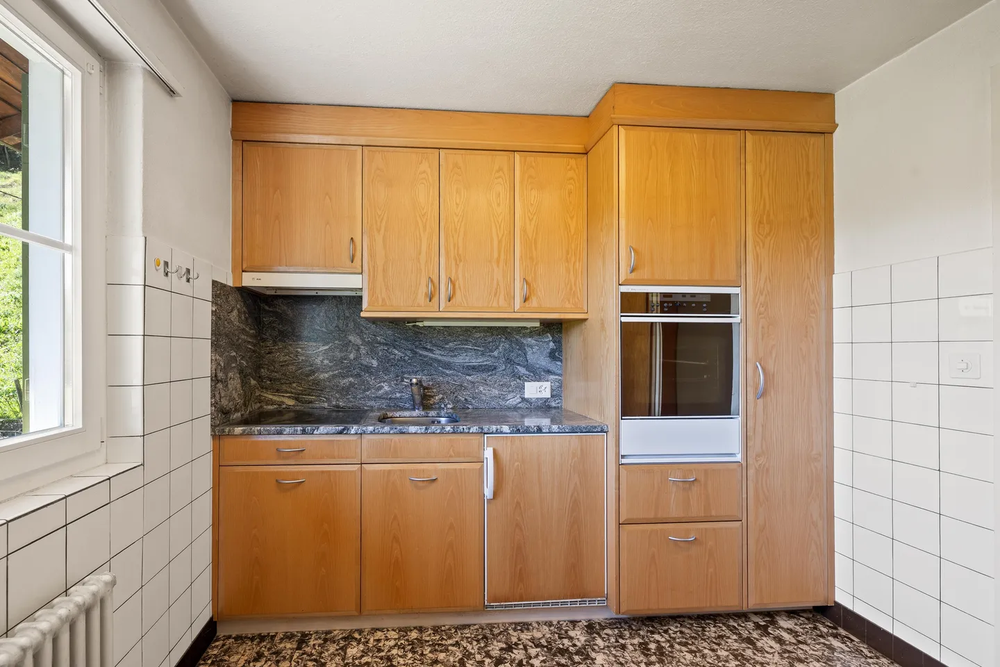 Oasis au bord de la forêt - Photo 5 sur 5