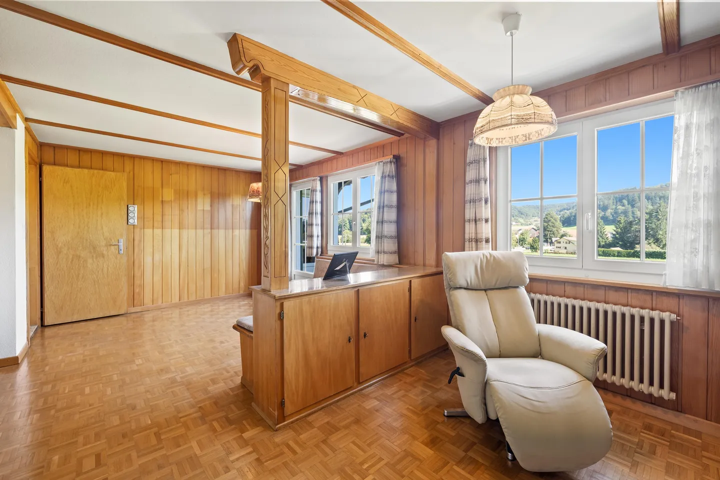 Oasis au bord de la forêt - Photo 4 sur 5