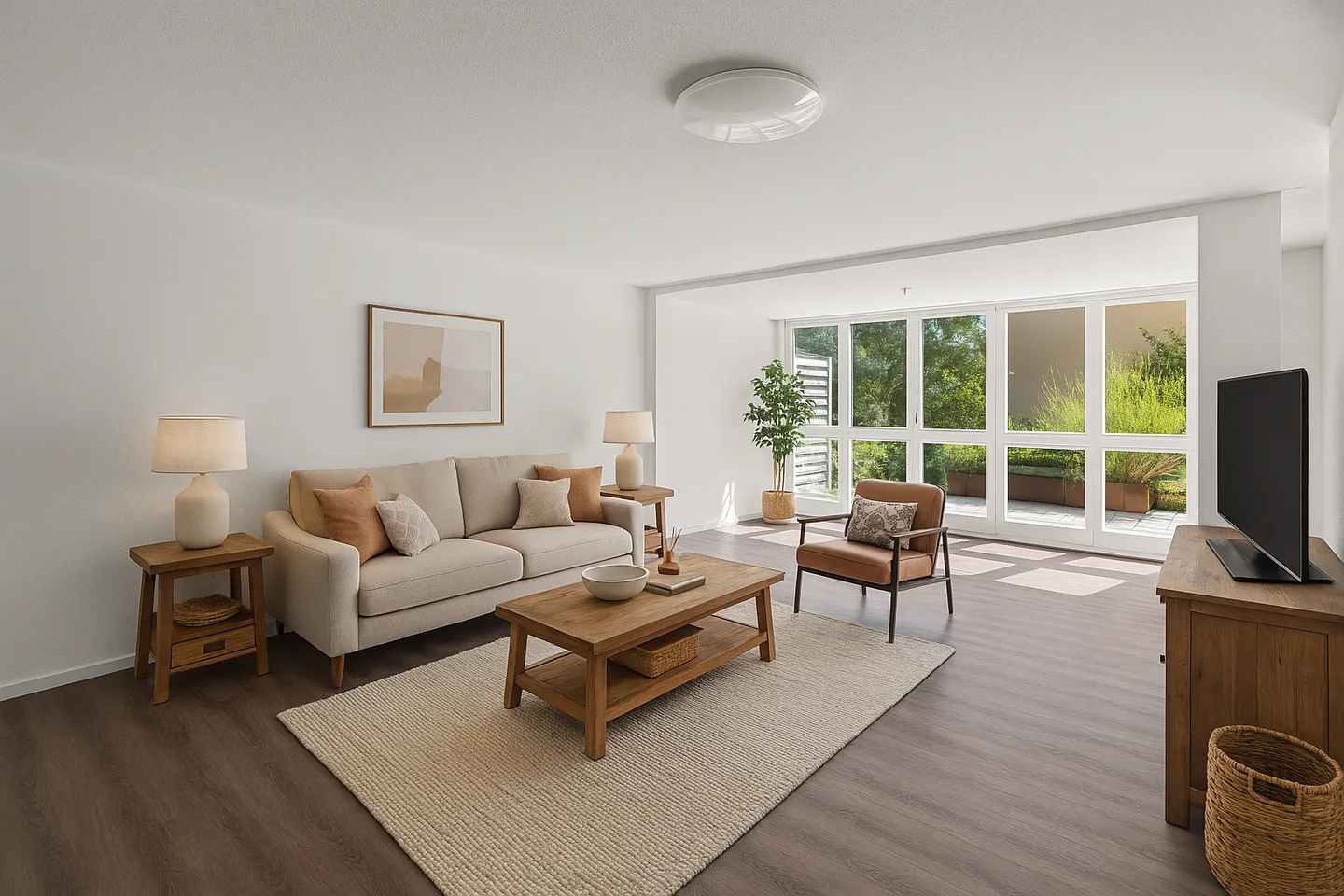 PARADISO DEL GIARDINO CON STILE - Foto 2 di 5