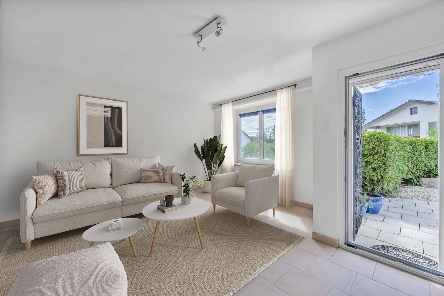 Felicità a Weiningen - Foto 2 di 5