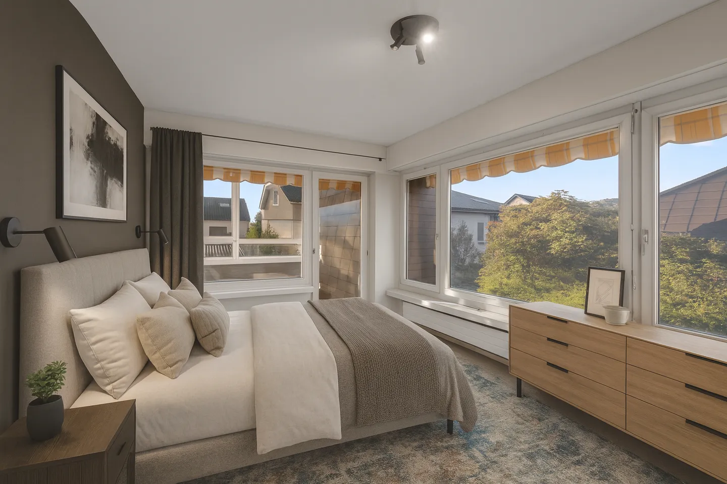 GROSSES POTENZIAL AN SMARTER LAGE - Foto 4 von 5