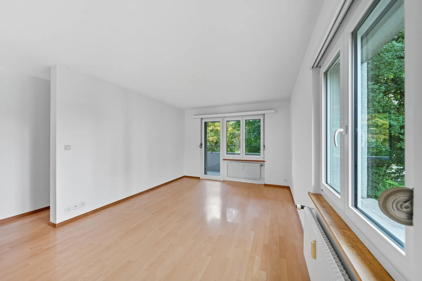 GEPFLEGT UND PREISWERT IN DER KLEINSTADT - Foto 3 von 5