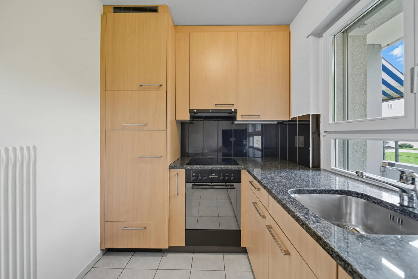 GEPFLEGT UND PREISWERT IN DER KLEINSTADT - Foto 5 von 5