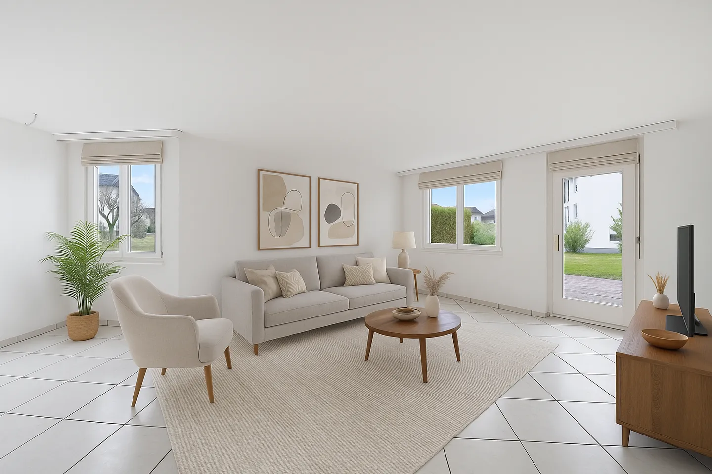 VIVERE CON PRIVACY E BELLA VISTA - Foto 2 di 5